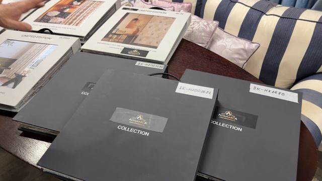 Лучшие каталоги по заказным тканям на 2026 год