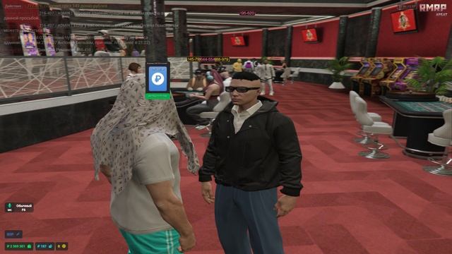 Grand Theft Auto V 2026.02.12 - 23.35.04.01