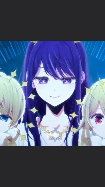 AI Hoshino
#ai #aihoshino #oshinoko #animeedit #anime #rubihoshino #rubi #kanaarima #kana #akanekuro