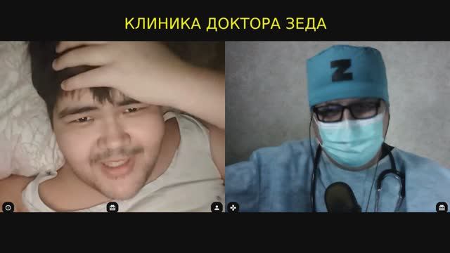 О том, о сём. Казах. Ч.1 Кто такие Хохлы. ИИ. Деградация.