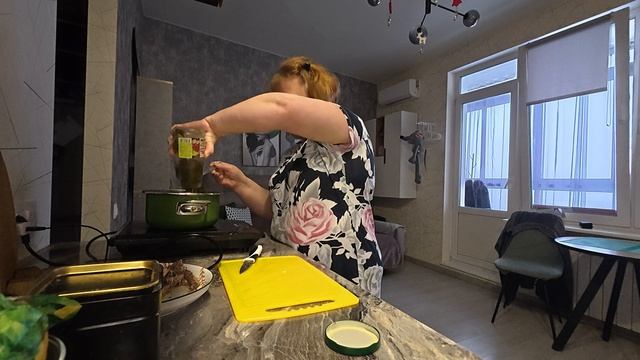 Машину завели/ Дела вроде налаживаются