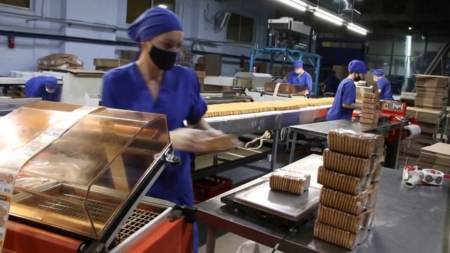 Сладкодаров: промышленный туризм