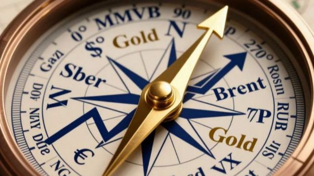 Обзор Рынка РФ 13.02.2026