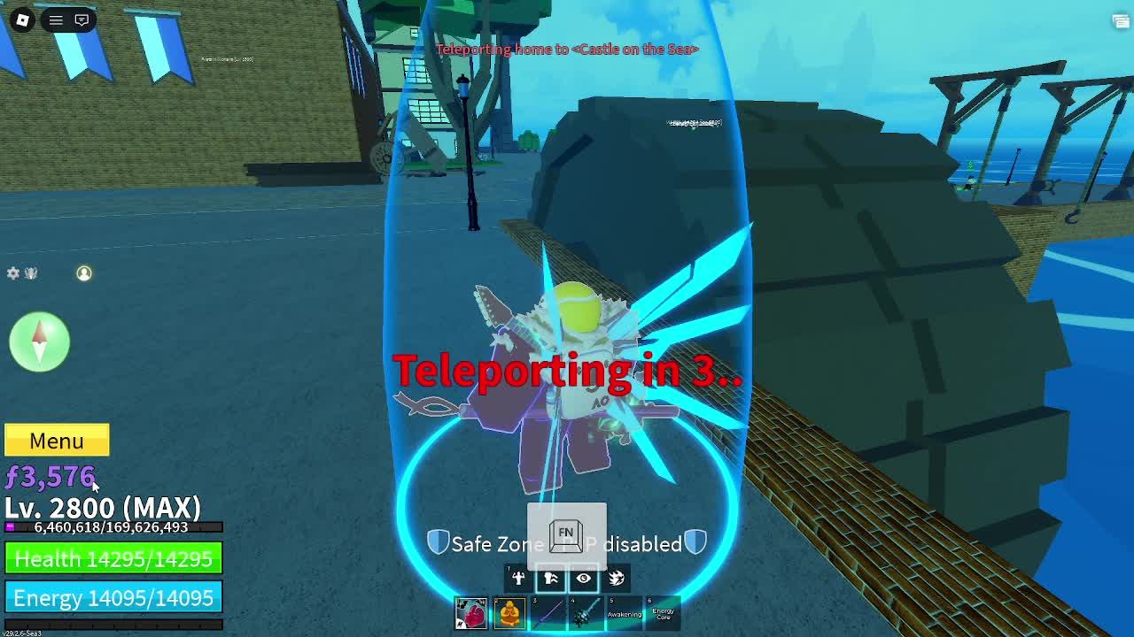 играю в блокс фрукт