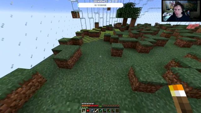 Minecraft (FTB Skies 2) #8