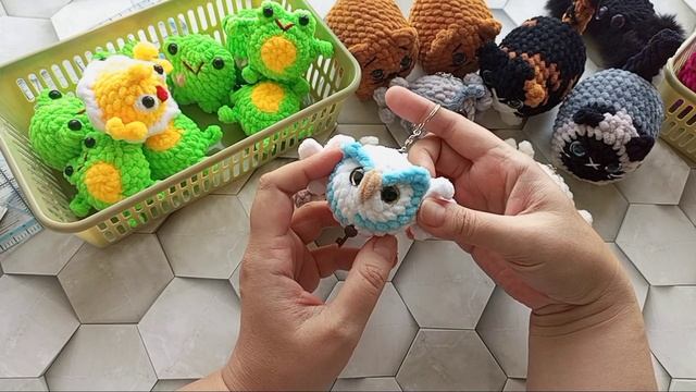 Вяжу и рисую для вас шедевры 😉😍