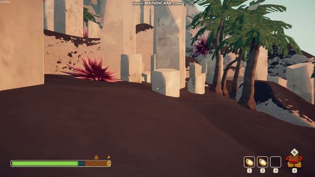 играем в PEAK 1 часть на пк