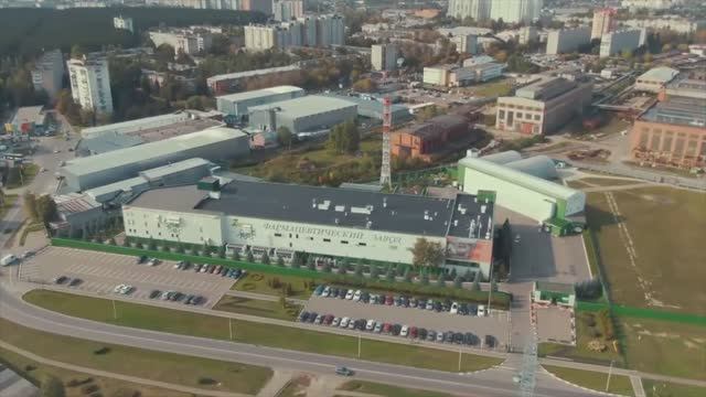 Песня про предприятие ЗиО-Здоровье