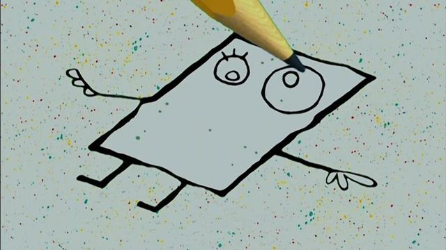 Я озвучила Спанч Боба