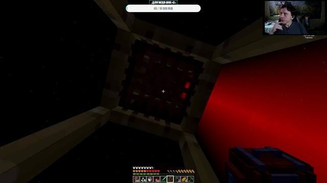 Minecraft (FTB Skies 2) #7