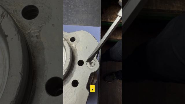 СРАВНЕНИЕ ОРИГИНАЛЬНОГО ТНВД BOSCH И КИТАЙСКОГО