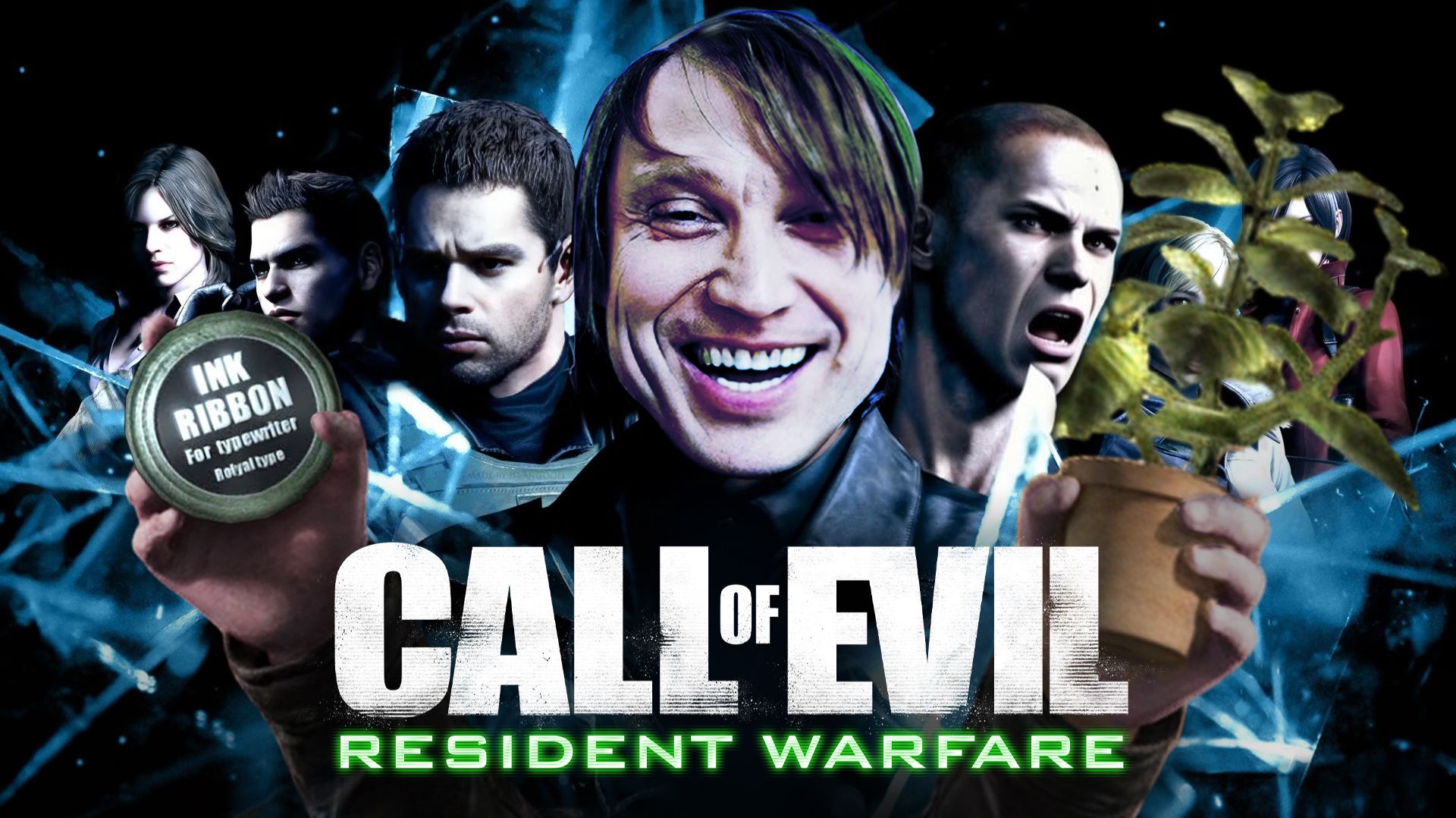 ВЫ ПРАВИЛЬНО ПОНЯЛИ RESIDENT EVIL 6 | ОБЗОР.