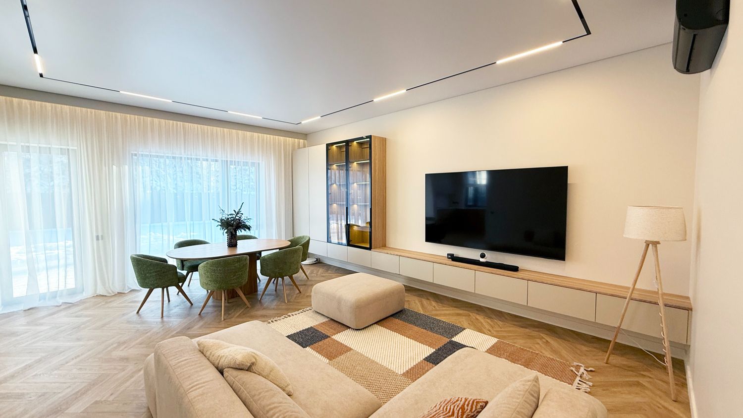 д. Агалатово, ИЖС. Новый коттедж 153 кв.м на участке 6 соток