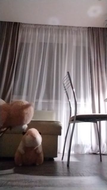 гугу Гага и чупукабра