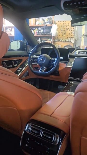 Мерен не хотите ли?! 😅