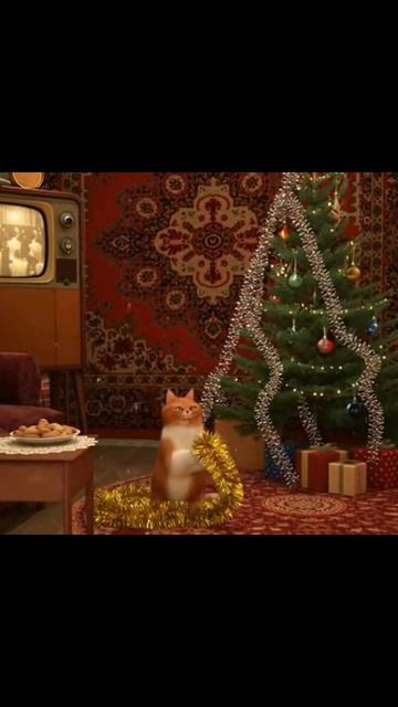 #открытка #новыйгод #поздравление