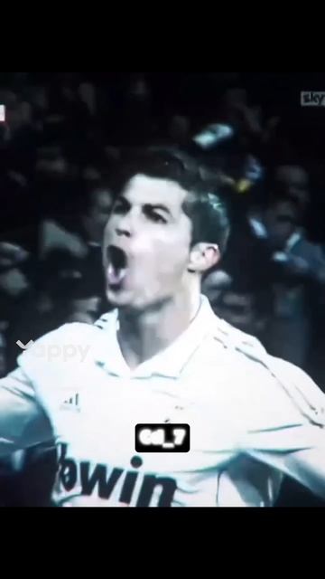 #ronaldo
