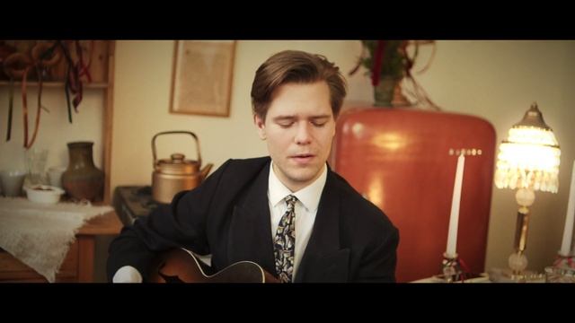 The Gypsytones - I'm Getting Sentimental Over You