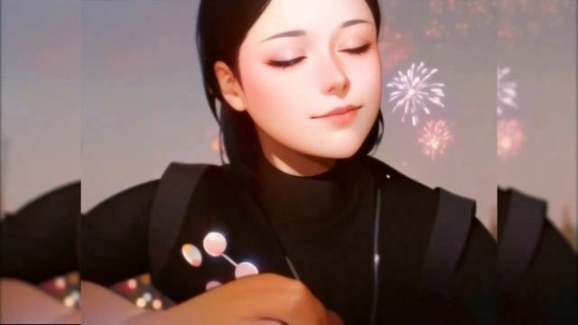 Я видела его пару раз во сне