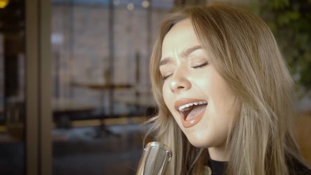 Always On My Mind - Willie Nelson - Connie Talbot Cover