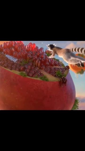 #мульт #животные #анимация #дети #веселье #юмор #друзья #семейные