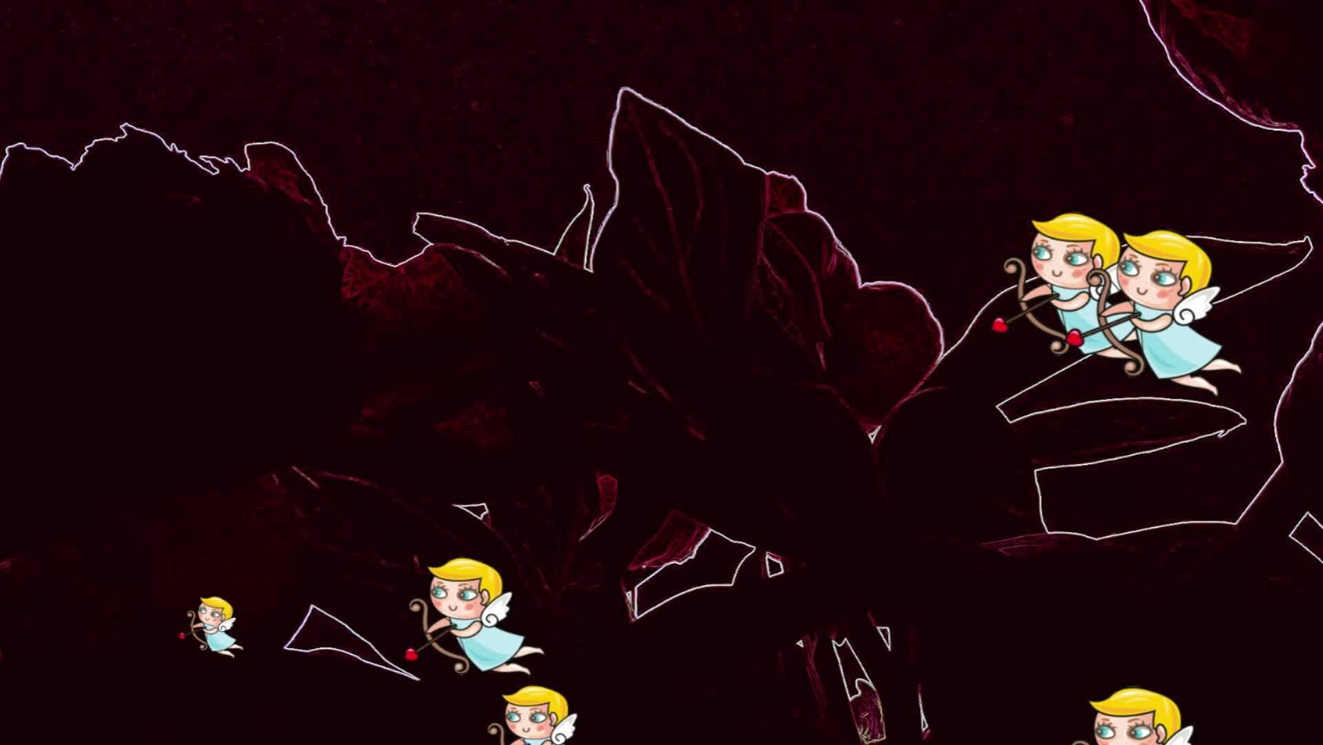 Тяжелый крест