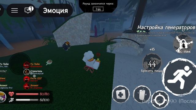 Слешер после пятницы 13