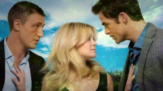 Via65 - Зачем дала себя ты полюбить