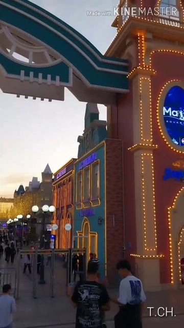 По городам и весям // Ташкент // Родом из СССР