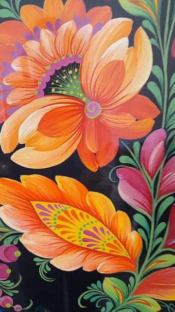 Интерьерная картина