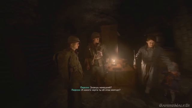 Call Of Duty: Western Front