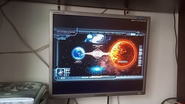 архангел-стратегия цефов