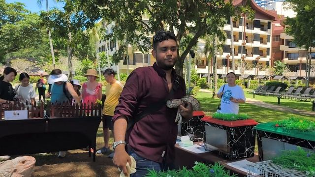 Shangri-La Rasa Sayang, Penang — лучший отель острова?