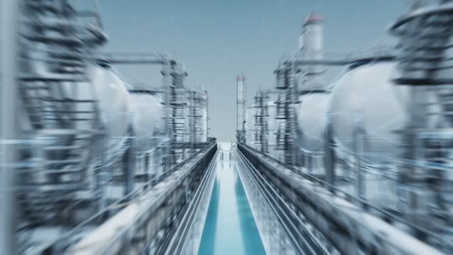 Виды презентационных роликов: Съемка, Анимация, Нейросети (AI) | Производство Champ Video