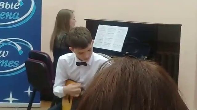 А.Шалов 