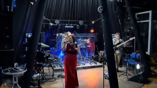 Катя ЭНСО - Highway To Mother-in-law