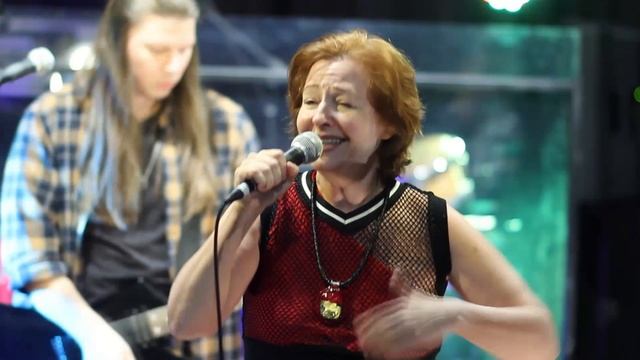 Катя ЭНСО - 5 мужей