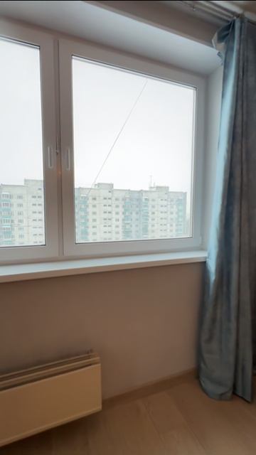 2-комнатная Изваринская 4