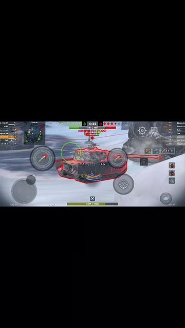 разминка в деле