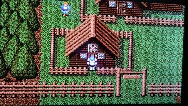 Sward Of Vermilion Sega.mp4