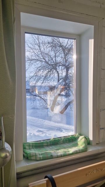 Моя новая спальня 🥰