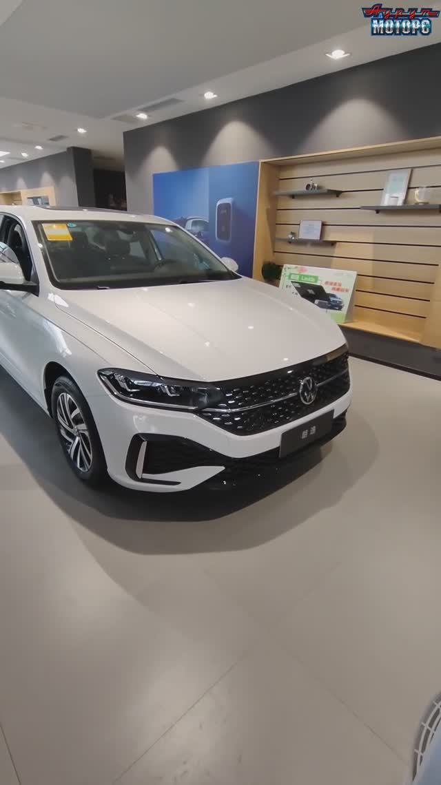 Volkswagen Lavida (привезем из Китая)