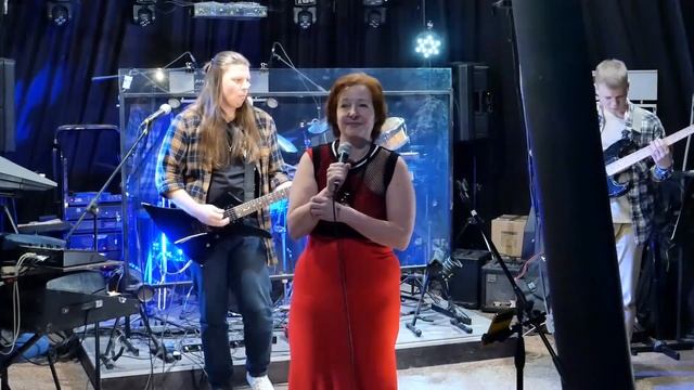 Катя ЭНСО - Мечтай смело