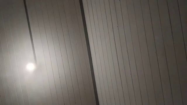 Когда остался один дома ночью... Трейлер...