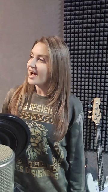 Отрывок песни 