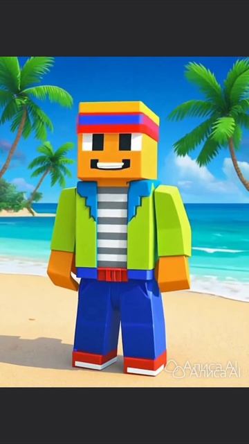 У меня наконец-то есть идеи для новых роликов. Ждите!!!