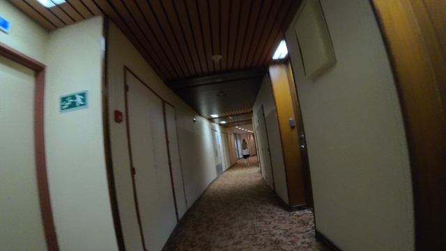 ГОСТИНИЦА КОСМОС