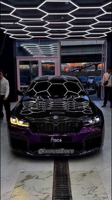 Bmw Edit