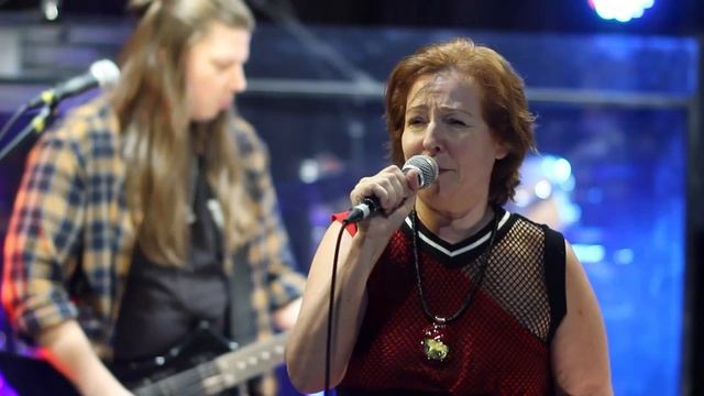 Катя ЭНСО - Друг Альфа-самец