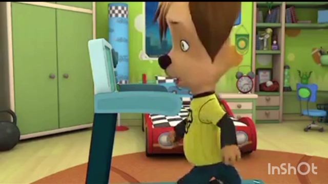 Барбоскины [RYTP] без мата